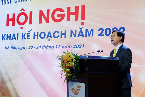 Vietnam Post triển khai thêm hai dịch vụ mới: logistic và dịch vụ số