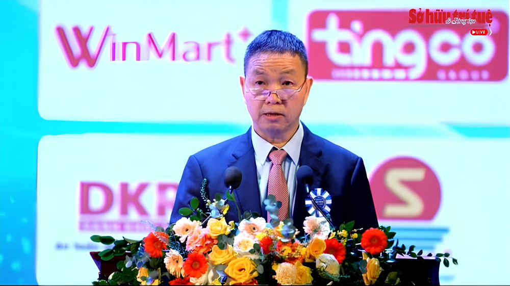 Chu tich Hoi Pham Nghiem Xuan Bac